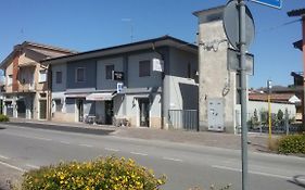 Hostal Afrodite
